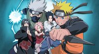 „Naruto“: Deutsche Synchronsprecher im Überblick