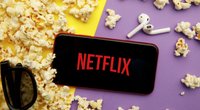 Netflix-Programm – 4 Übersichts-Seiten für alle Serien & Filme