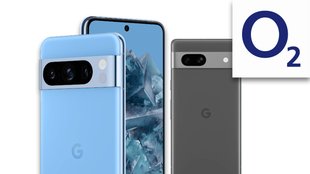 Gratis Google Pixel 7a: Mega o2-Deal mit Pixel 8 Pro für nur kurze Zeit