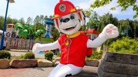 PAW Patrol live in Deutschland: Tickets im Vorverkauf & Termine