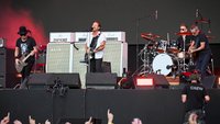 Pearl Jam live 2024: Tickets für Konzerte in Deutschland – jetzt anmelden