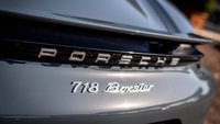 Porsche gibt auf: Beliebte Modelle landen auf dem Abstellgleis