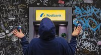 Bargeld-Aus bei der Postbank: Kunden müssen umdenken