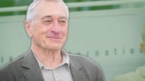 Die deutsche Synchronstimme von Robert De Niro