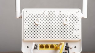 Router verstecken – weg mit dem hässlichen Kasten!