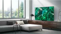 Samsung-TVs verlieren praktische Funktion: Das müssen Besitzer jetzt wissen