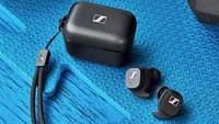 Bei Amazon im Angebot: In-Ear-Kopfhörer von Sennheiser zum Bestpreis