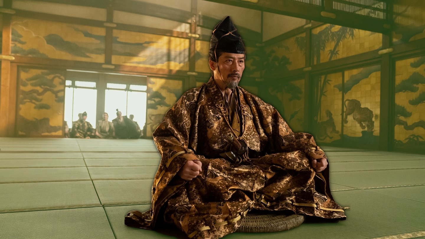 „Shōgun“ Staffel 2 Neue Episoden für das SamuraiDrama