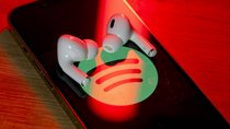 Apple unter Druck: Heftige Strafzahlung nach Spotify-Beschwerde