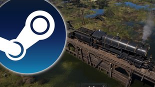 Steam-Kracher für Survival-Fans: Strategie-Hit nach nur 2 Monaten im Angebot