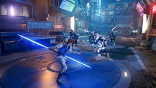 Mega-Rabatt auf Steam: Kontroverses Star-Wars-Spiel 50 Prozent reduziert