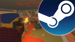 Unerwarteter Steam-Dauerbrenner: Gratis-Zombie-Game zieht Spielerhorden an