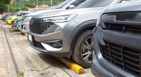 Parken extrem teuer: Diese Stadt lässt SUV-Fahrer bluten