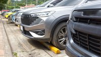 Parken extrem teuer: Diese Stadt lässt SUV-Fahrer bluten