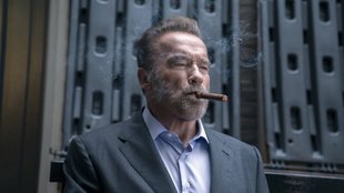 Die Synchronsprecher von Arnold Schwarzenegger
