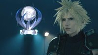Final Fantasy 7 Rebirth: Alle Trophäen - Leitfaden für Platin