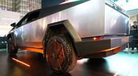 „So, so schlecht!“: Cybertruck-Besitzer zerreißen Tesla-Truck