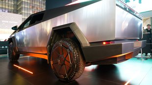 „So, so schlecht!“: Cybertruck-Besitzer zerreißen Tesla-Truck