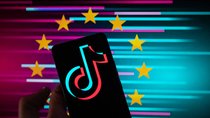 Macht TikTok süchtig? EU droht mit heftiger Geldstrafe