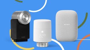 Mega-Deals bei tink: Spart bis zu 55 % auf Anker, Google, Sonos & Co.