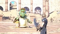 Final Fantasy 7 Rebirth: Tomberry-König finden und prächtige Krone stehlen