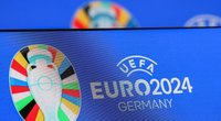 EM 2024 Sticker & Album sind da: Das ist ärgerlich (Topps statt Panini)