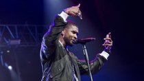 Usher live in Berlin 2025: Zusatzkonzerte! Tickets im Vorverkauf