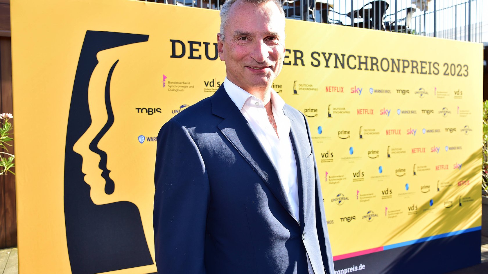 Vin Diesels Synchronsprecher: Von Groot zu Boba Fett
