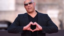 Vin Diesel: Synchronsprecher hinter Dominic Toretto und Groot