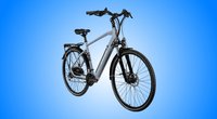 Lidl verkauft schickes Trekking-E-Bike zum Tiefstpreis