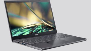 Leistungsstarkes Acer-Notebook günstig wie noch nie bei Amazon