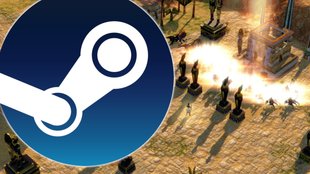 Noch schnell auf Steam zuschlagen: Strategie-Meisterwerk kostet nur 6,99 Euro