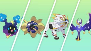 Pokémon Schwert & Schild: Fundorte aller Pokémon