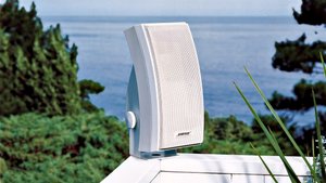 Die 5 besten Außenlautsprecher: Wassergeschützte Speaker für Terrasse und Garten