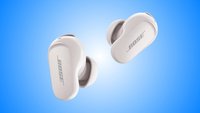 Noise Cancelling zum Hammerpreis: Bose QuietComfort Earbuds II aktuell stark reduziert