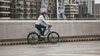 Lidl verkauft starkes E-Bike mit Geheimfach zum Hammerpreis