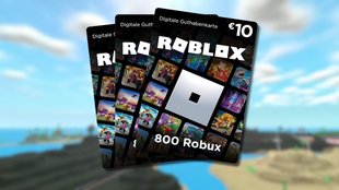 Roblox: Karte einlösen am PC, Handy oder Tablet
