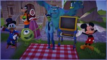 Disney Dreamlight Valley: Monster-Filmnacht gelöst