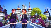 Dreamlight Valley: Multiplayer freischalten & Valleyversum nutzen