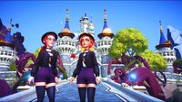 Dreamlight Valley: Multiplayer freischalten & Valleyversum nutzen