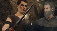 Dragon's Dogma 2: Aussehen und Wesen ändern