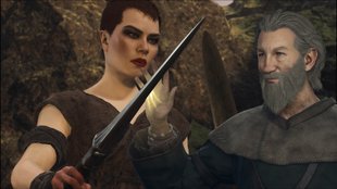 Dragon's Dogma 2: Aussehen und Wesen ändern