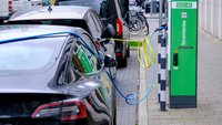Teurer E-Auto-Spaß: Deutschland muss durch Stromer auf Milliarden verzichten
