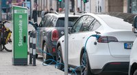 Problem für E-Autos: Autofahrer lassen Stromer links liegen