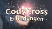 CodyCross: „Erfindungen“ – Lösungen für Level 41 bis 60