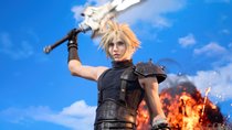 Final Fantasy 7 Rebirth: New Game Plus und Max Level erklärt