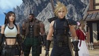Final Fantasy 7 Rebirth: Beste Gruppe für alle Kämpfe
