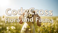 CodyCross: „Flora und Fauna“ – Lösungen für Level 161 bis 180