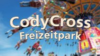CodyCross „Freizeitpark“ – Lösungen der Level 201-220