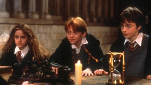 Wie konnte dieser peinliche Filmpatzer in Harry Potter niemandem auffallen?